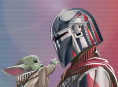 Mandalorian och Grogu-trailern sågas av fans - är det reklam för en film eller öl?