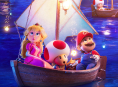 Nu kan du lyssna p&aring; The Super Mario Galaxy Movie-soundtracket