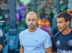 Inter Miamis tr&auml;nare Javier Mascherano avg&aring;r och ers&auml;tts av mannen som uppt&auml;ckte Messi