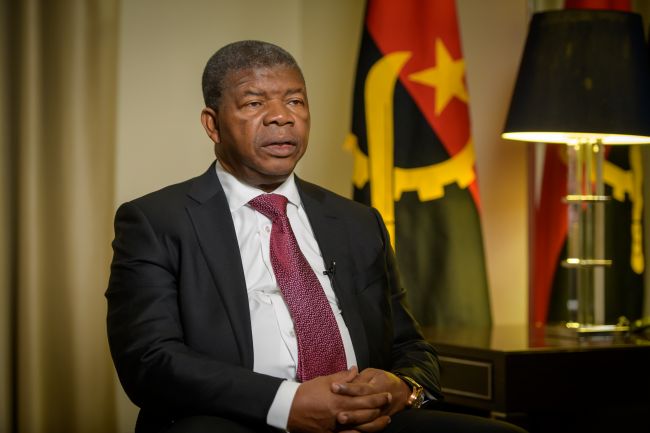 Angola avgår som medlare i Kongokonflikten