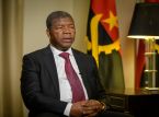 Angola avg&aring;r som medlare i Kongokonflikten