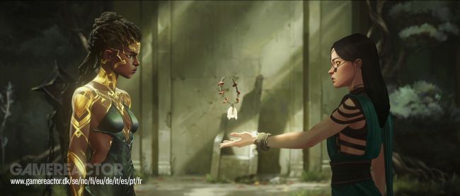 Arcane (Netflix)