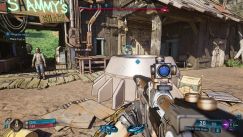 Borderlands 4: Baksmälla Helper Side Quest Guide
