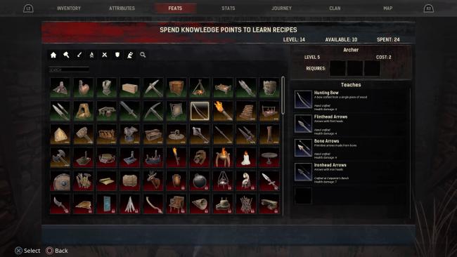 Conan Exiles