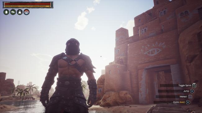 Conan Exiles