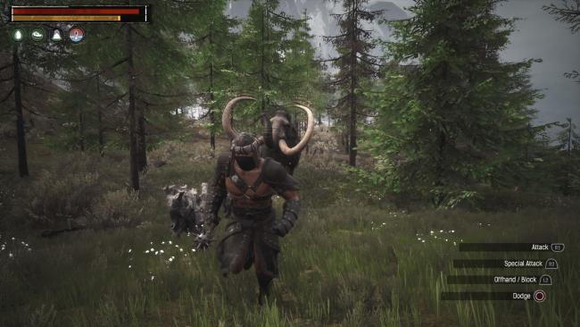 Conan Exiles
