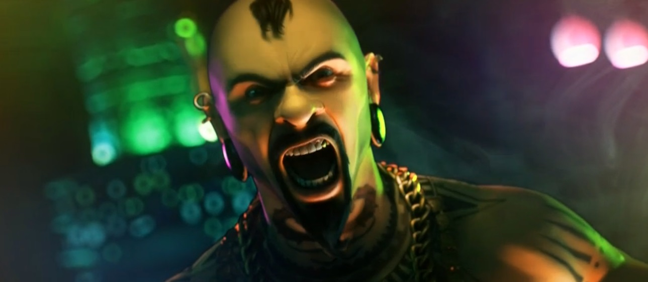 Crackdown 3