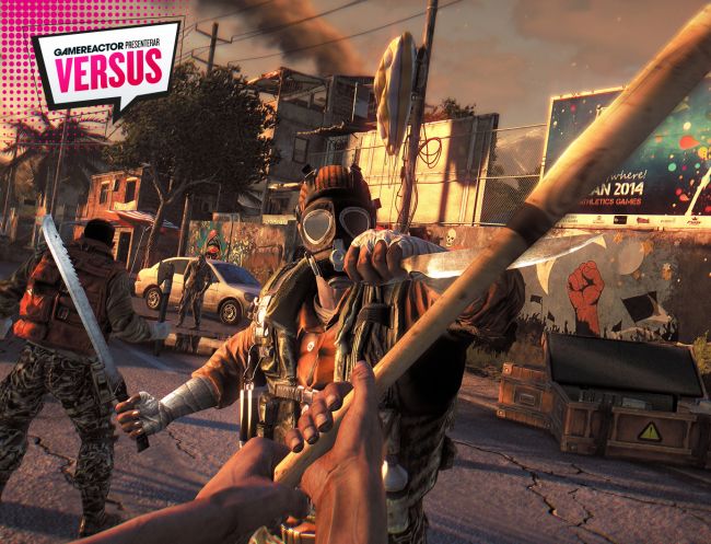 Dying Light 2 Stay Human