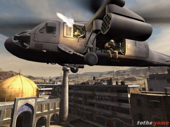 Battlefield 2