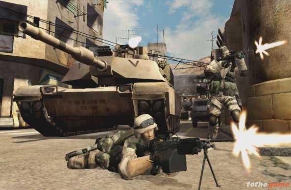 Battlefield 2