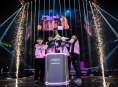 Gentle Mates kr&ouml;nta Rocket League Championship Series Boston Major-m&auml;stare