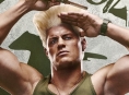 H&auml;r &auml;r en f&ouml;rsta titt p&aring; Street Fighter-filmen