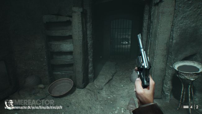 Indiana Jones and the Great Circle