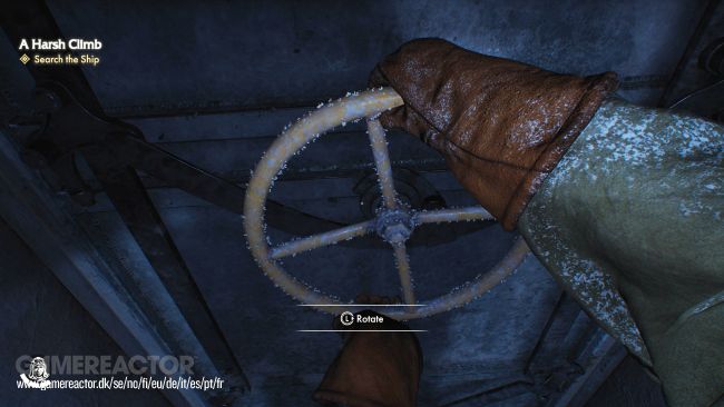 Indiana Jones and the Great Circle