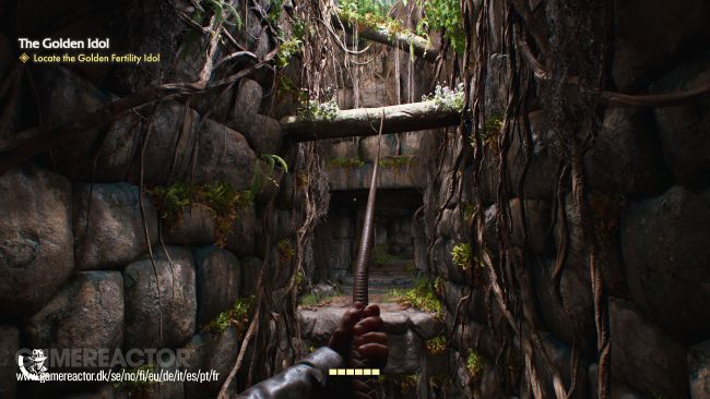 Indiana Jones and the Great Circle