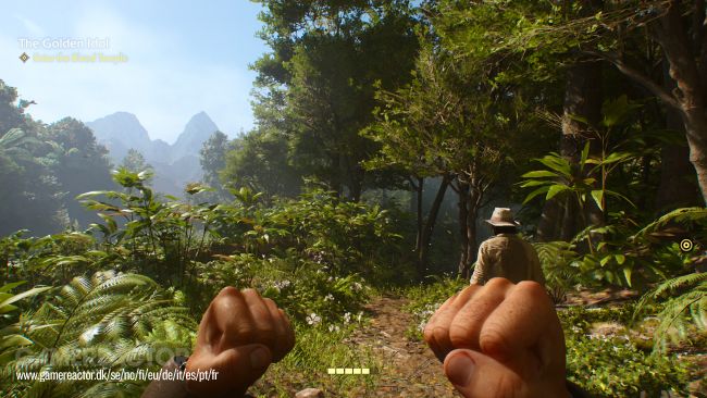 Indiana Jones and the Great Circle