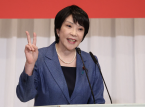 Japan godk&auml;nner rekordbudget p&aring; 785 miljarder dollar f&ouml;r att begr&auml;nsa den &ouml;kande skulden