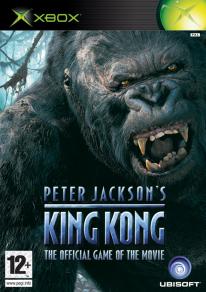 King Kong