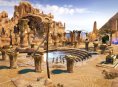 Lara Croft and the Temple of Osiris