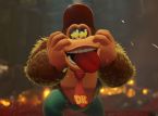 Donkey Kong Bananza