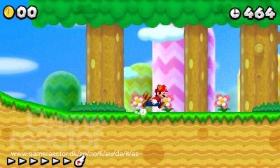 New Super Mario Bros. 2