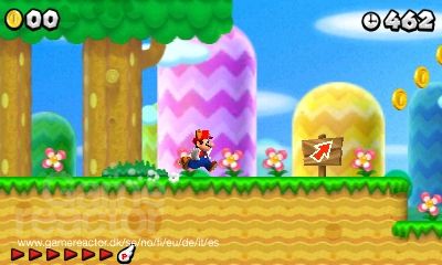 New Super Mario Bros. 2