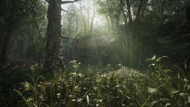 Metal Gear Solid Δ: Snake Eater