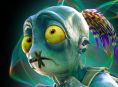 PS Plus-avtal slutade "katastrofalt" för Oddworld: Soulstorm-utvecklarna