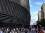 Real Madrids problem med den nya Santiago Bernabéu-stadion fortsätter