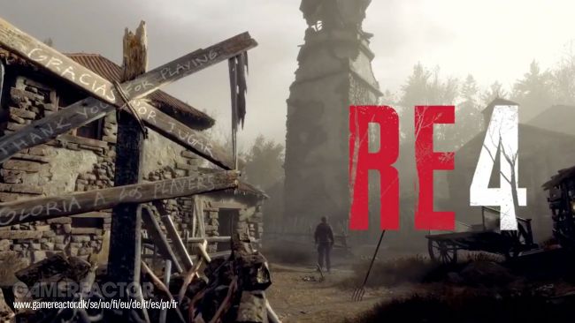 Resident Evil 4