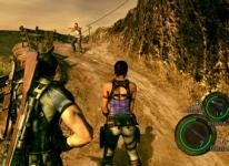 Resident Evil 5