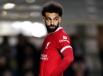 Salah gjorde ett drag för att pressa Liverpool för ett kontrakt, så varför kommer de inte att göra det?