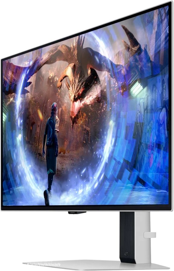 Samsung Odyssey OLED G6