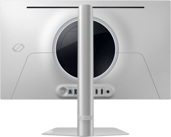 Samsung Odyssey OLED G6