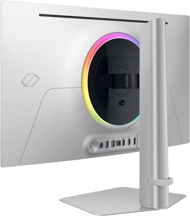 Samsung Odyssey OLED G6