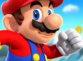 Super Mario Run &auml;r &aring;rets mest popul&auml;ra Iphone-spel