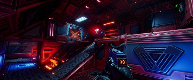 System Shock