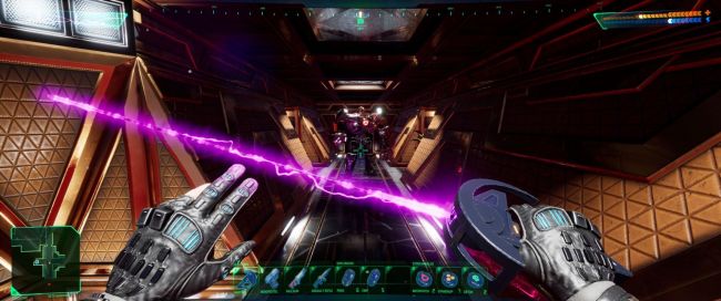 System Shock