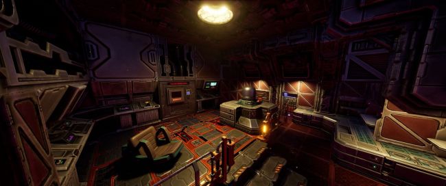 System Shock