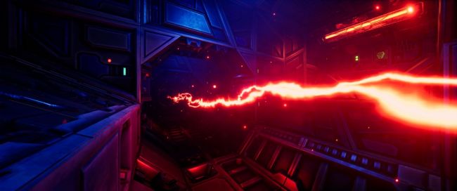 System Shock