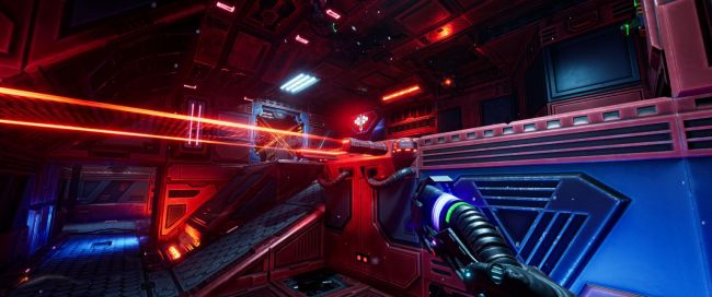 System Shock