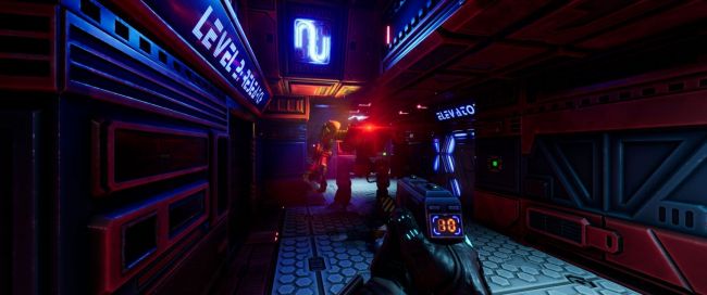 System Shock