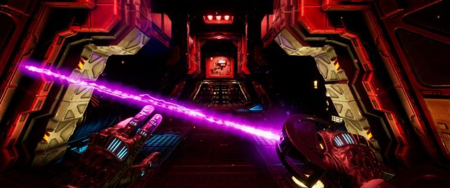 System Shock