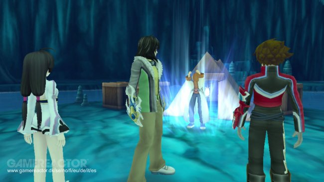 Tales of Hearts R