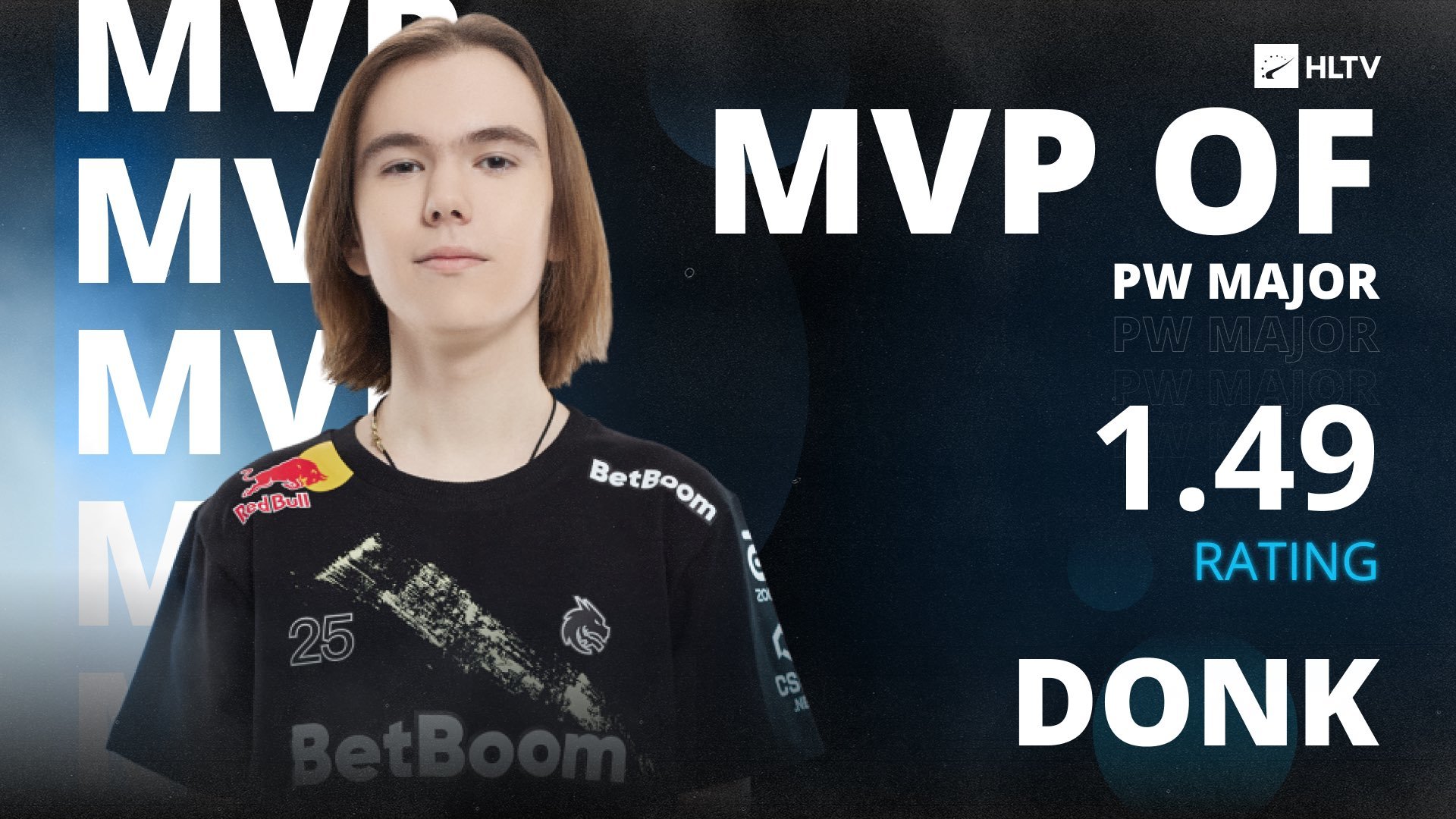 Team Spirit vinner Shanghai CS2 Major 2024 - Counter-Strike 2 - Gamereactor