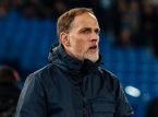 Englands pinsamma 3-1-förlust mot Senegal kastar skuggor av tvivel över Thomas Tuchel