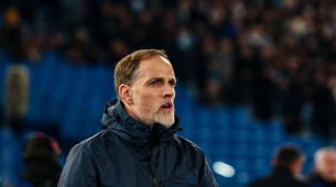England förlänger Thomas Tuchels kontrakt som tränare till efter EM 2028