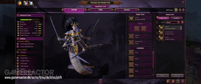 Total War: Warhammer III