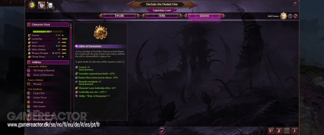 Total War: Warhammer III