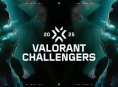 Valorant Champions Tour Ascension EMEA 2025: Fullspäckat schema och kvalificerade lag